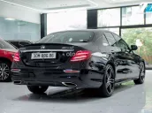 MERCEDES-BENZ E300 AMG 2019