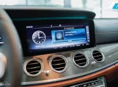 MERCEDES-BENZ E300 AMG 2019