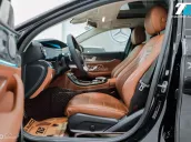 MERCEDES-BENZ E300 AMG 2019