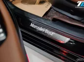 MERCEDES-BENZ E300 AMG 2019
