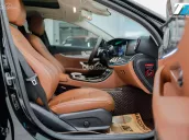 MERCEDES-BENZ E300 AMG 2019