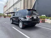 Toyota Fortuner 2013 máy dầu gia đình ít đi