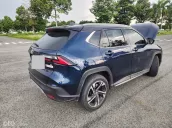 Toyota Yaris Cross 2024