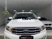Ford Everest 2019 Trend 2.0L AT 4x2 - 52000 km