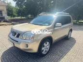 Nissan X trail 2008 - 126000 km