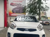 Kia Morning Luxury 2023 - Xe chính chủ - Giá 345tr