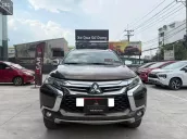 Mitsubishi Pajero 2019 số tự động tại Tp.HCM