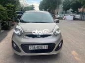 Kia Picanto 2013 S 1.25 AT - 110000 km