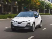 Mua Ngay VinFast VF5 Mới. Xe Chuyên Gia Đình Và Dịch vụ