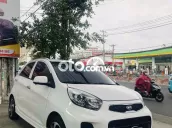 Kia Morning 2023 Luxury 1.2 AT - 6500 km
