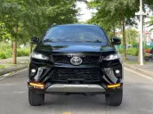 Fortuner 2.4 AT 4x2 Legender 2021
