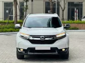 CRV G Sản xuất 2020 giá êm