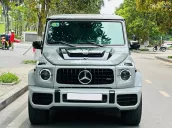 Mercedes G63 4.0 V8 2015