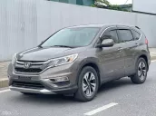 Honda CR-V 2.4L TG 2016