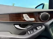 Full lịch sử bảo dưỡng chính hãng Mercedes