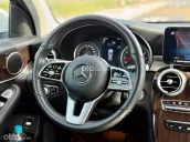 Full lịch sử bảo dưỡng chính hãng Mercedes