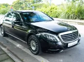 Up Maybach, full lịch sử hãng