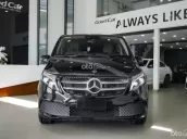 Mercedes V250 Luxury 2019 lướt nhẹ 42.000km cực đẹp