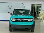 VinFast VF3 Giá Tốt - Quà Tặng Đặc Biệt