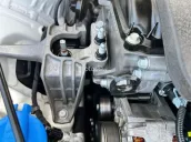Odo 6,9v, xe tư nhân
