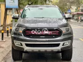 Everest Trend 2020 odo hơn 7 vạn km