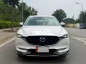 Mazda cx5 2.0L Premium màu trắng