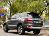 Everest Trend 2020 odo hơn 7 vạn km