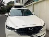 Mazda CX-8 2024 số tự động