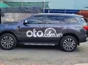Xe Ford Everest Titanium 4x2 AT 2020 Chất Xe Đẹp