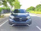 Honda CRV 1.5G 2021