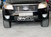 Ford Everest 2013 Limited. 1 Chủ Mua Mới.Máy Dầu