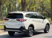 Toyota rush sx 2021 Odo 6v km