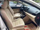 Toyota Vios 2017 1.5E MT - 141000 km