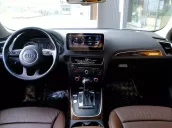 Audi Q5 2015