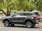 Everest Trend 2020 odo hơn 7 vạn km