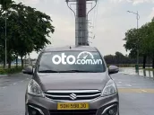 Suzuki Ertiga 2017 1.4 AT - 100000 km