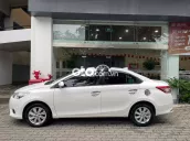 Toyota Vios 2017 1.5E MT - 141000 km