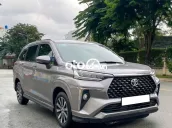 Toyota Veloz Cross 1.5 CVT 2023 - 7 chỗ tiện nghi