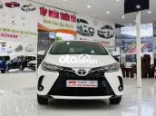 Toyota Vios G 1.5G SX2022 xe đẹp