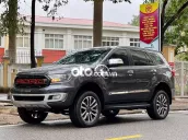 Everest Trend 2020 odo hơn 7 vạn km