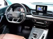 Audi Q5 2015