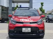 Kia Morning 2022 X Line - 36000 km