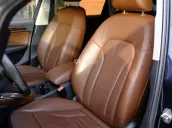 Audi Q5 2015