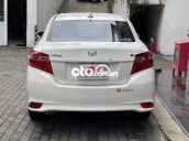 Toyota Vios 2017 1.5E MT - 141000 km