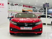 Honda Civic 2019 1.5 Turbo RS