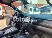 Xe Ford Everest Titanium 4x2 AT 2020 Chất Xe Đẹp