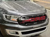 Everest Trend 2020 odo hơn 7 vạn km