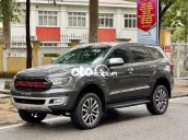 Everest Trend 2020 odo hơn 7 vạn km