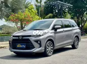 Toyota Avanza Premio 2022 - Màu xám - 3v3km - BSTP