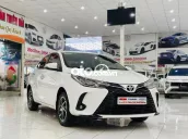Toyota Vios G 1.5G SX2022 xe đẹp